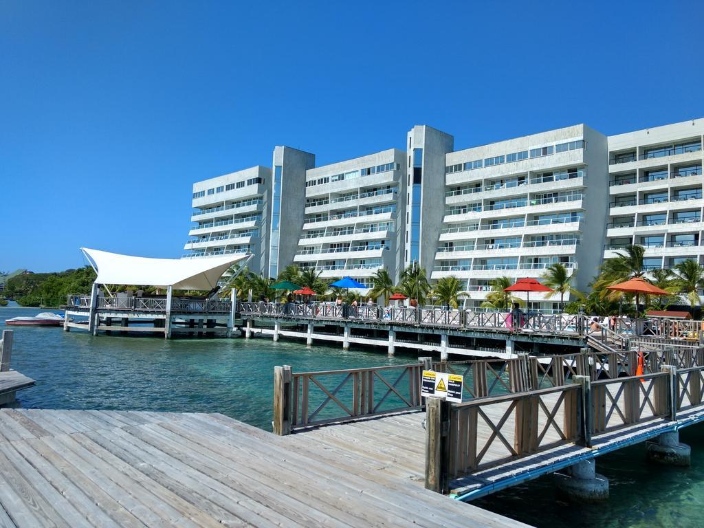 Caribbean Apartments San Andrés 外观 照片