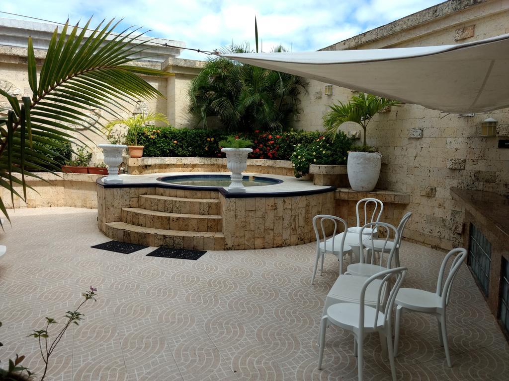 Caribbean Apartments San Andrés 外观 照片